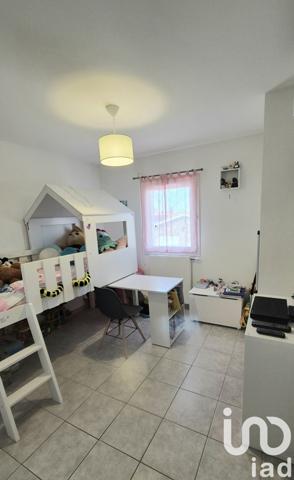 Maison à vendre 5 pièces 87 m² Sury-le-Comtal