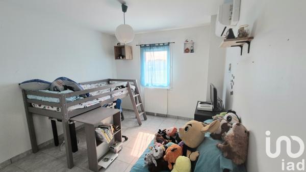 Maison à vendre 5 pièces 87 m² Sury-le-Comtal