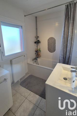 Maison à vendre 5 pièces 87 m² Sury-le-Comtal