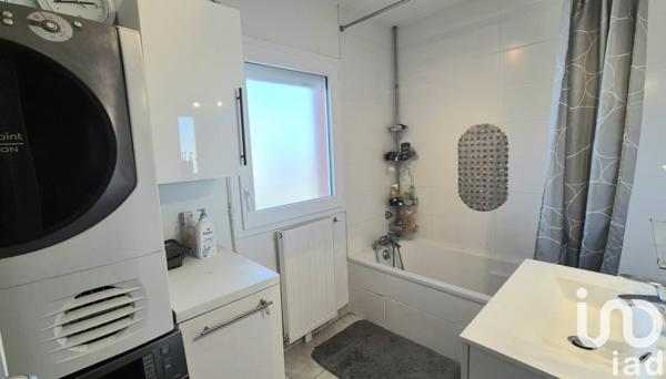 Maison à vendre 5 pièces 87 m² Sury-le-Comtal