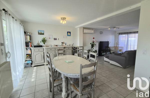 Maison à vendre 5 pièces 87 m² Sury-le-Comtal