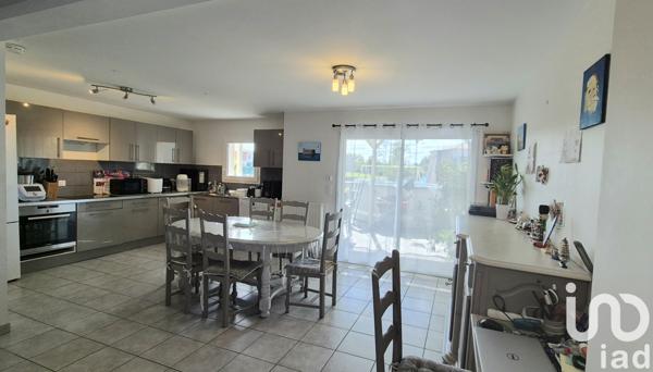 Maison à vendre 5 pièces 87 m² Sury-le-Comtal