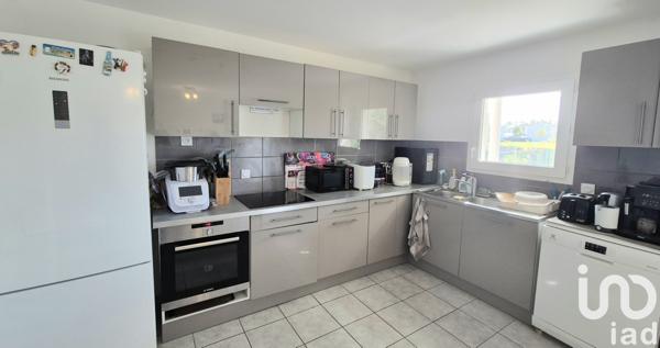 Maison à vendre 5 pièces 87 m² Sury-le-Comtal