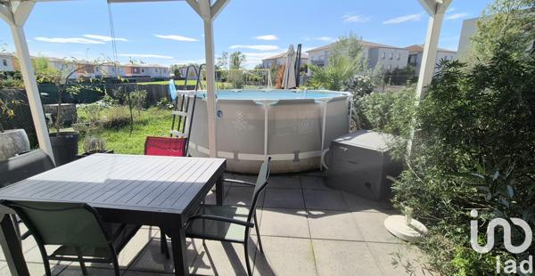 Maison à vendre 5 pièces 87 m² Sury-le-Comtal