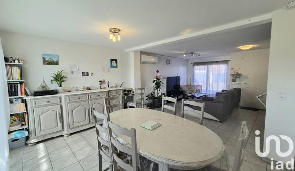 Maison à vendre 5 pièces 87 m² Sury-le-Comtal