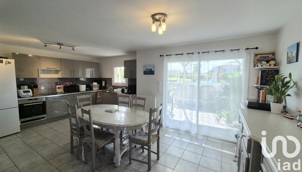 Maison à vendre 5 pièces 87 m² Sury-le-Comtal