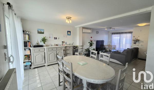 Maison à vendre 5 pièces 87 m² Sury-le-Comtal