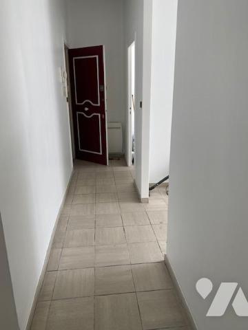 Ancien cabinet médical