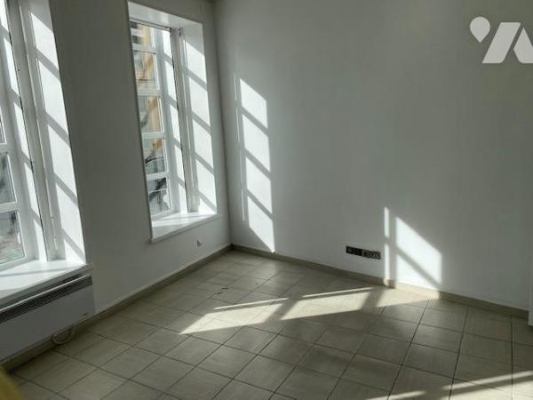 Ancien cabinet médical