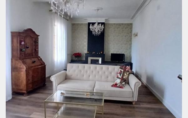 Vente Appartement P3 rénové(e) Beziers   