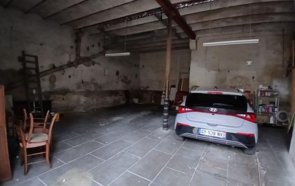 Vente Appartement P3 rénové(e) Beziers   