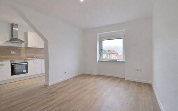 Appartement à louer    2 pièces • 44,05 m2 Stiring-Wendel