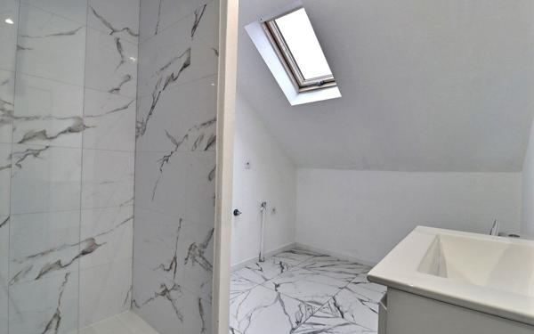 Appartement à louer    2 pièces • 44,05 m2 Stiring-Wendel