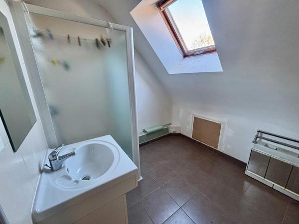 Maison à ISIGNY-LE-BUAT, 50540 - 6 pièces 128m²