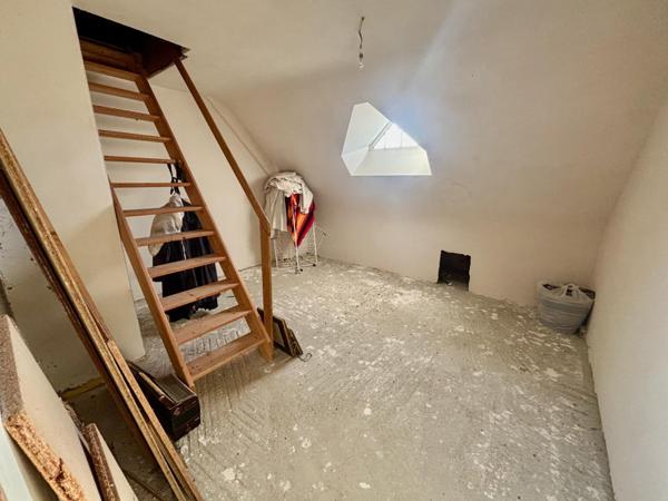 Maison à ISIGNY-LE-BUAT, 50540 - 6 pièces 128m²