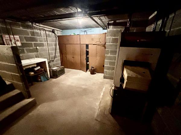 Maison à ISIGNY-LE-BUAT, 50540 - 6 pièces 128m²