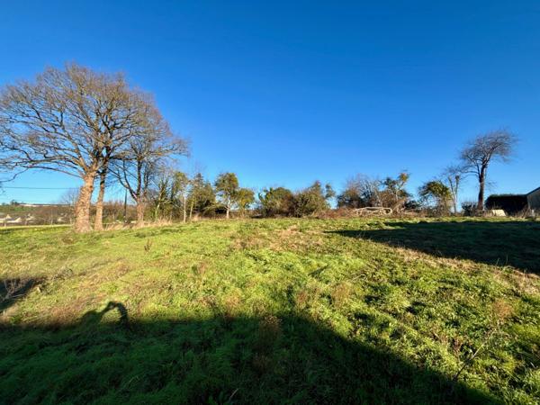 Maison à ISIGNY-LE-BUAT, 50540 - 6 pièces 128m²