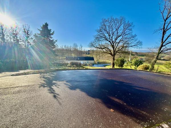 Maison à ISIGNY-LE-BUAT, 50540 - 6 pièces 128m²