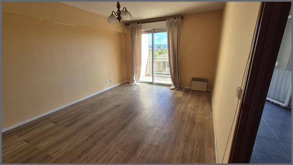 Appartement en résidence calme avec ascenseur