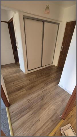 Appartement en résidence calme avec ascenseur