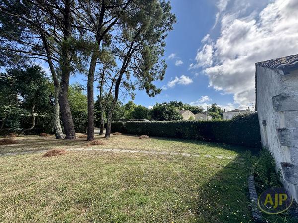 Vente maison Listrac Medoc : 145 000 € - AJP Castelnau Immobilier