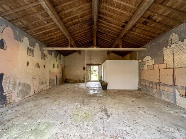Vente maison Listrac Medoc : 145 000 € - AJP Castelnau Immobilier