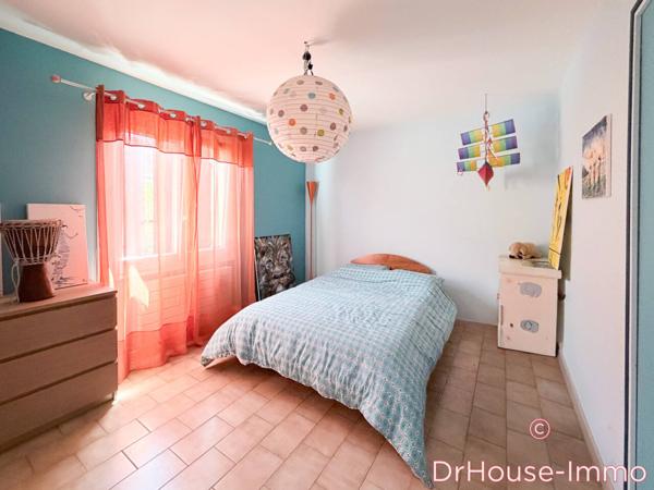 Maison à vendre 4 pièces de 110 m²