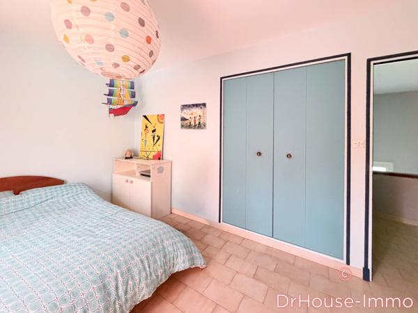 Maison à vendre 4 pièces de 110 m²