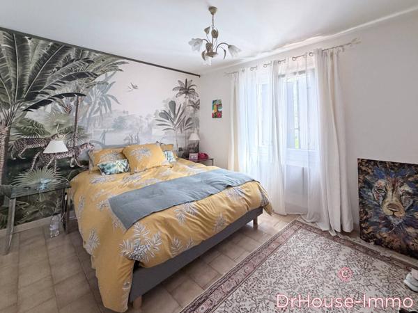 Maison à vendre 4 pièces de 110 m²