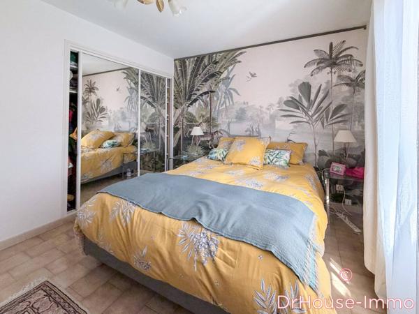Maison à vendre 4 pièces de 110 m²