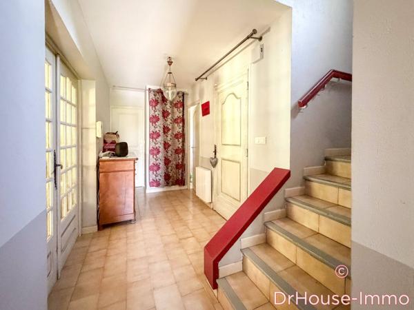 Maison à vendre 4 pièces de 110 m²