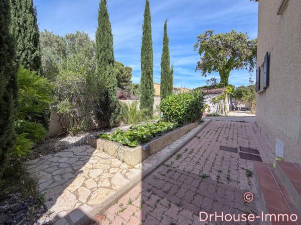 Maison à vendre 4 pièces de 110 m²