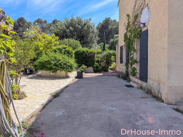 Maison à vendre 4 pièces de 110 m²