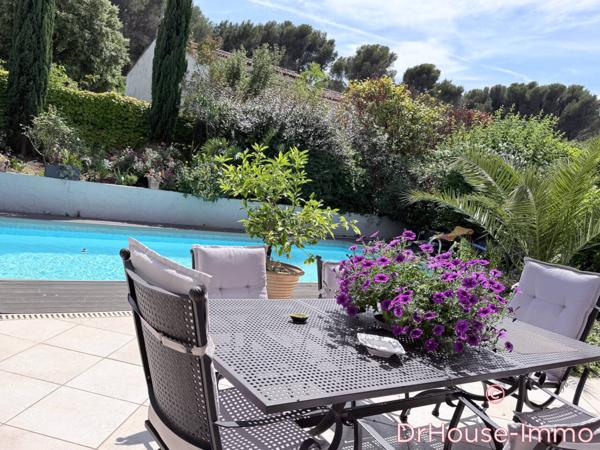 Maison à vendre 4 pièces de 110 m²