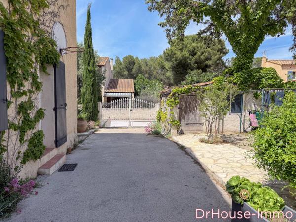 Maison à vendre 4 pièces de 110 m²
