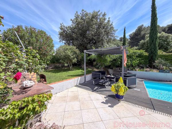 Maison à vendre 4 pièces de 110 m²