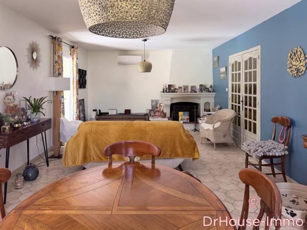 Maison à vendre 4 pièces de 110 m²