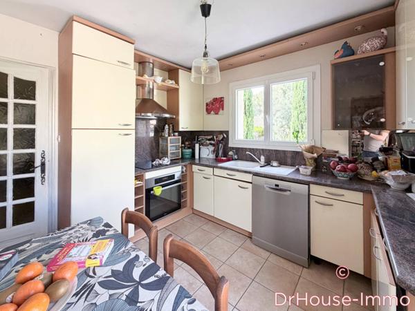 Maison à vendre 4 pièces de 110 m²