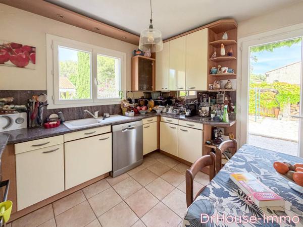 Maison à vendre 4 pièces de 110 m²