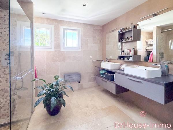 Maison à vendre 4 pièces de 110 m²