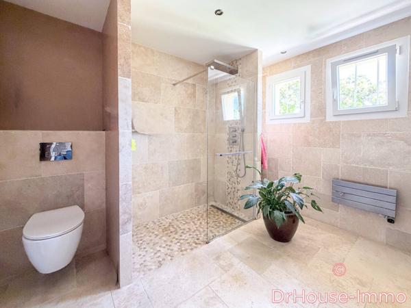 Maison à vendre 4 pièces de 110 m²