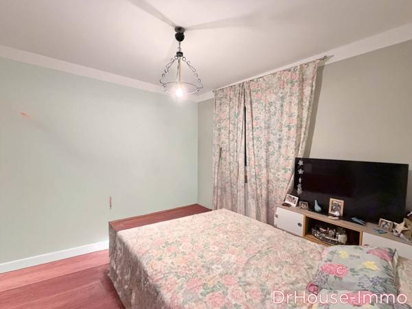 Maison à vendre 4 pièces de 110 m²