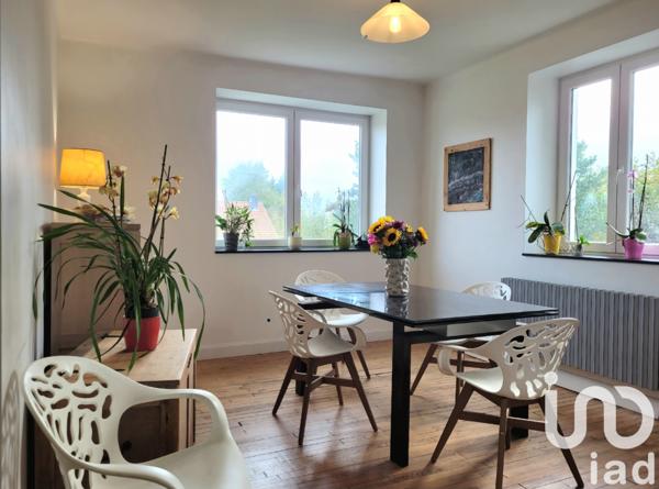 Maison à vendre 6 pièces 127 m² Coin-lès-Cuvry