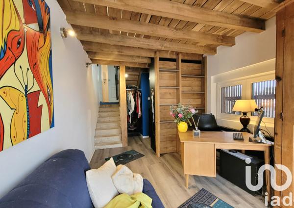 Maison à vendre 6 pièces 127 m² Coin-lès-Cuvry