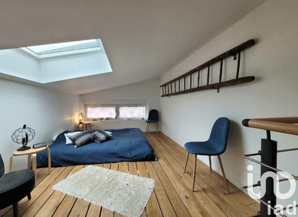 Maison à vendre 6 pièces 127 m² Coin-lès-Cuvry