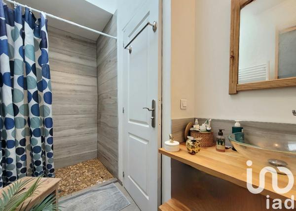 Maison à vendre 6 pièces 127 m² Coin-lès-Cuvry