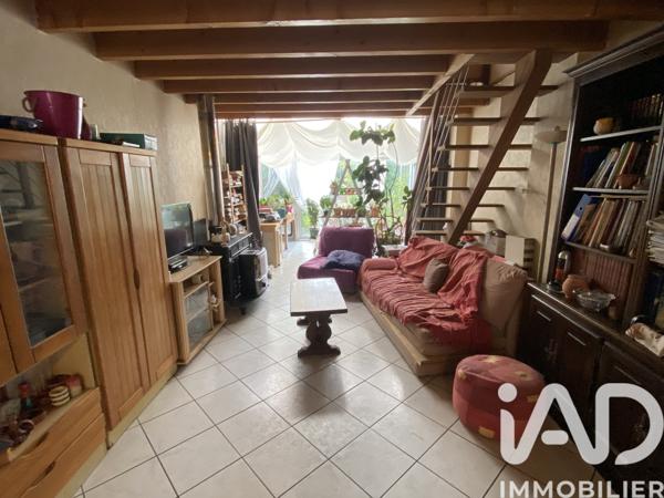 Maison à vendre 6 pièces 186 m² Oloron-Sainte-Marie