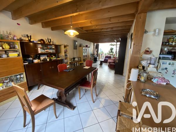 Maison à vendre 6 pièces 186 m² Oloron-Sainte-Marie