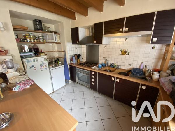 Maison à vendre 6 pièces 186 m² Oloron-Sainte-Marie
