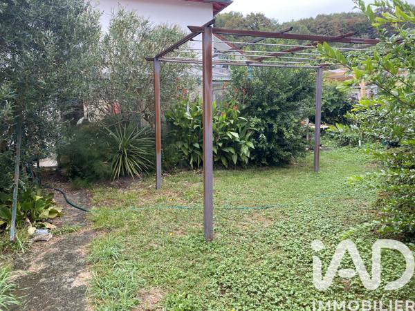 Maison à vendre 6 pièces 186 m² Oloron-Sainte-Marie